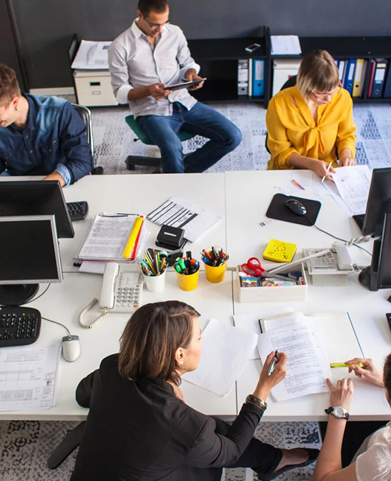 Why Choose Marketing Advice Corp