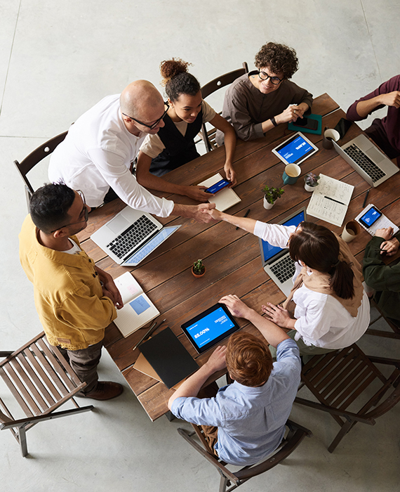 How It Works Marketing Advice Corp