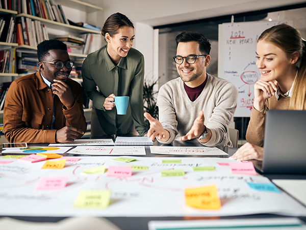 About Marketing Advice Corp