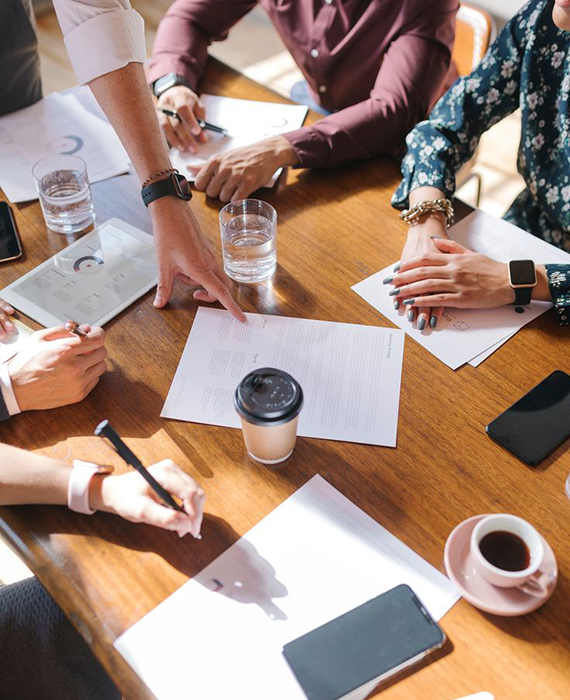 Why Choose Marketing Advice Corp