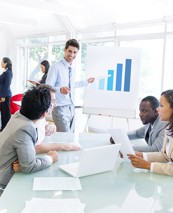 Why Choose Marketing Advice Corp